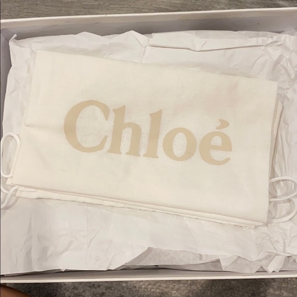 Chloe gladiator sandals - Picture 4 of 9